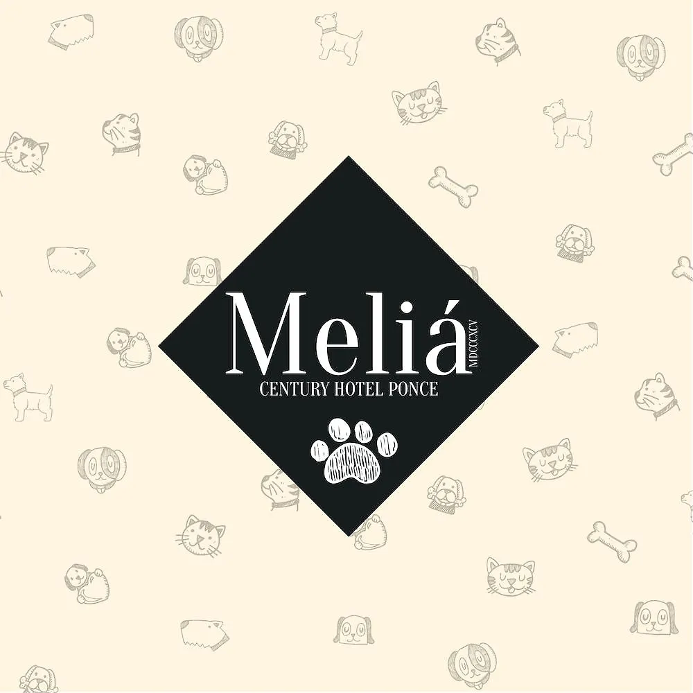 Hotel Melia Ponce 4*,