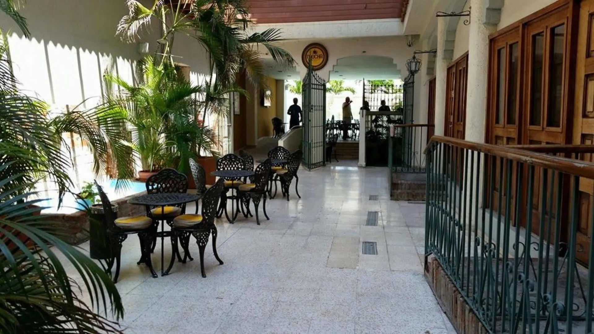 Hotel Melia Ponce